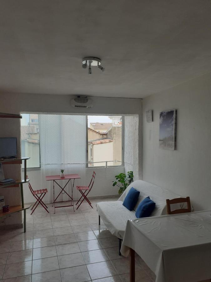 Appartements Les Lamparos Palavas-les-Flots Habitación foto