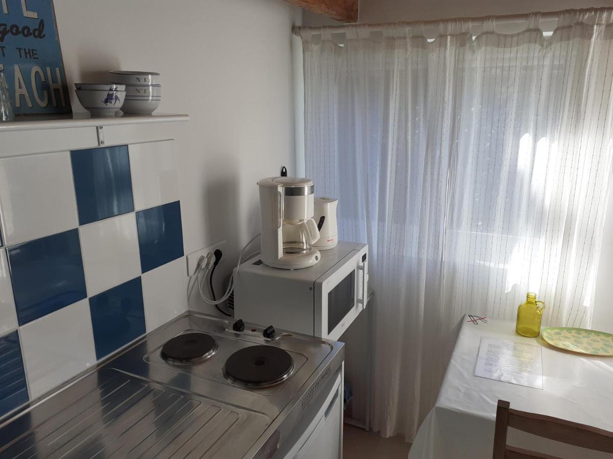 Appartements Les Lamparos Palavas-les-Flots Exterior foto